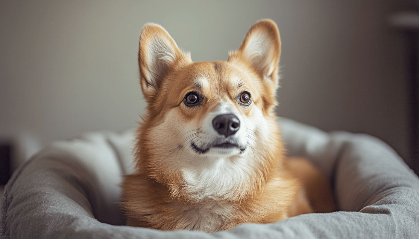 Cómo elegir el estilo perfecto para un retrato minimalista de mascota